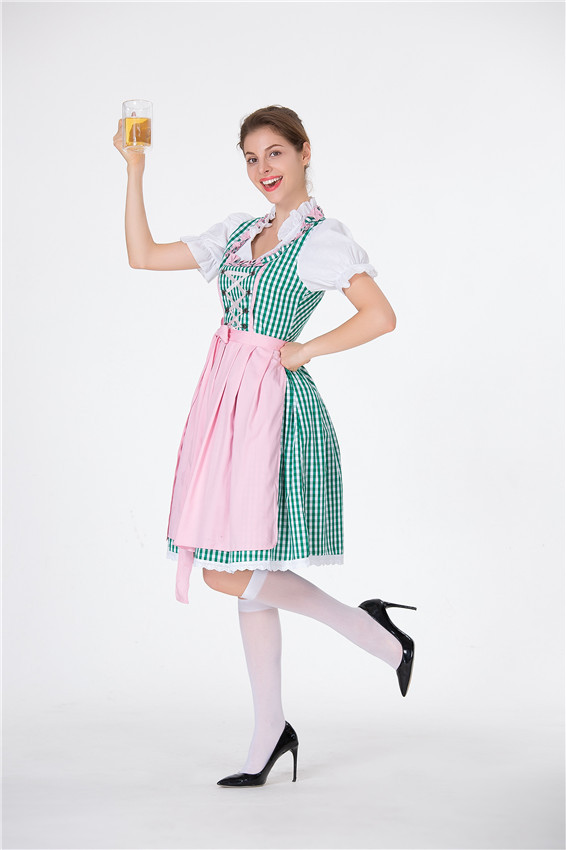 F1878 oktoberfest costumes women